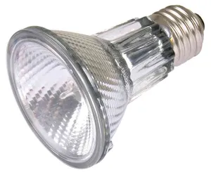 HeatSpot Pro, Halogén Basking SpotLamp 50 W